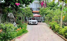 Tiny An Homestay